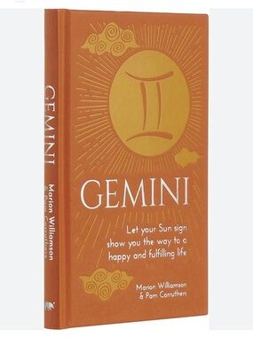 Gemini: Let Your Sun Sign Show You the Way to a Happy and Fulfilling Life